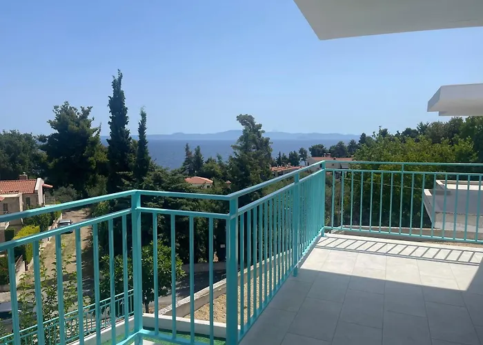 Villa Damaki