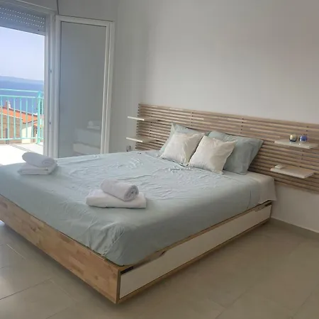 Villa Damaki *