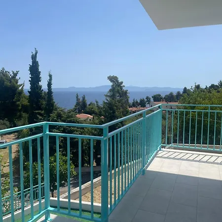 Villa Damaki