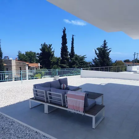 Damaki Villa Kriopigi