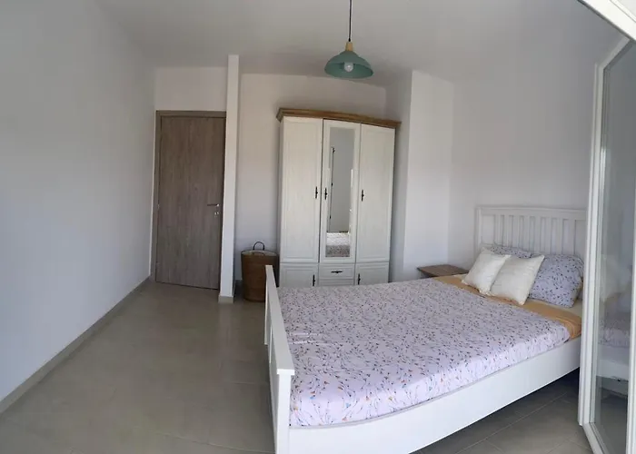 Damaki Villa Kriopigi