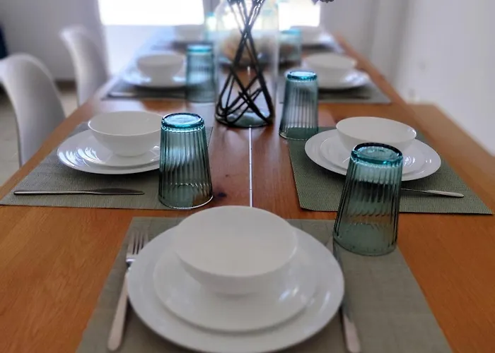 Villa Damaki Kriopigi