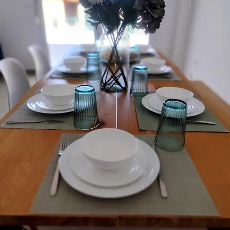 Βίλα Damaki Κρυοπηγή