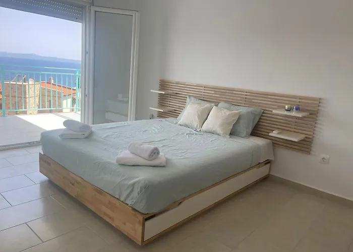 Villa Damaki *